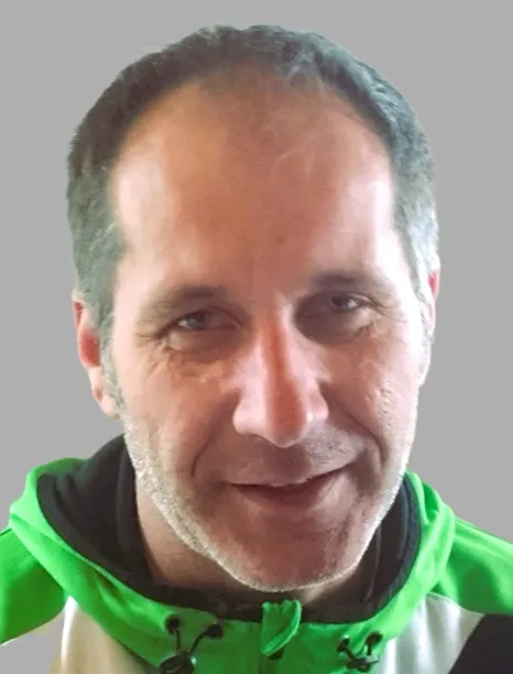 Andreas Juppe