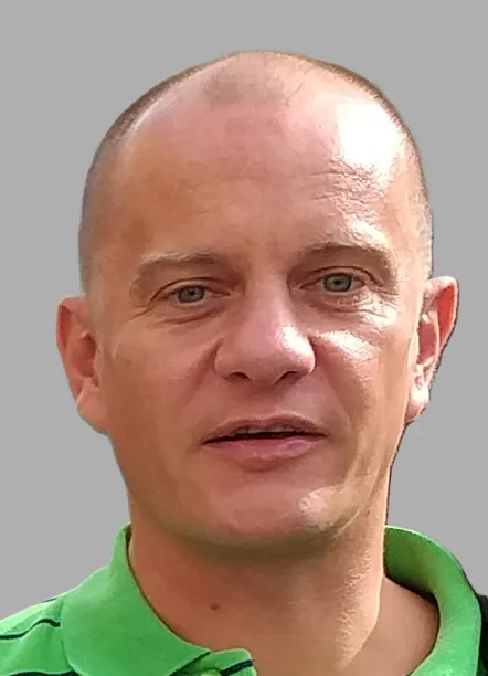 Mario Brocksch