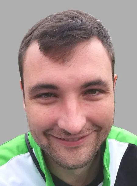 Matthias Thurner