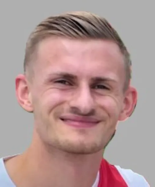 Max Hartl