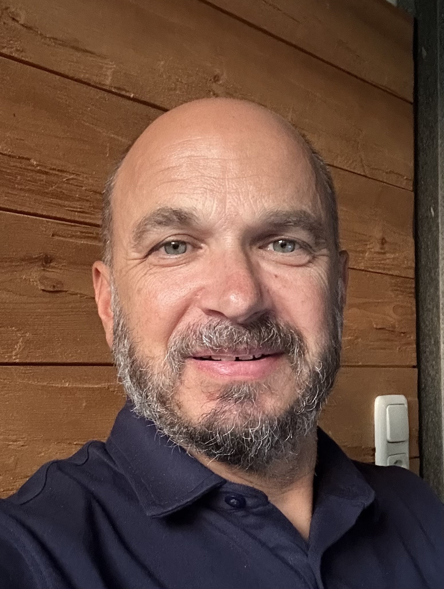 Michael Celeste