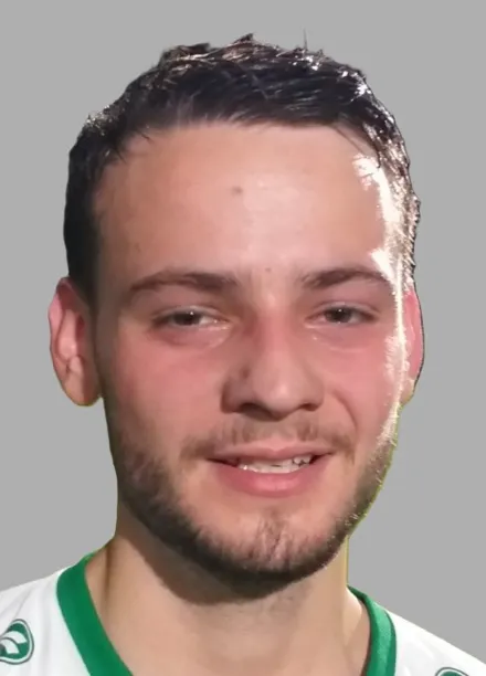 Michael Metzger