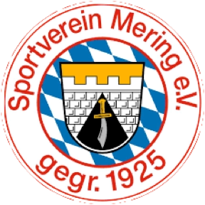 SV Mering e.V. Logo