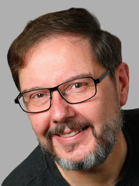 Werner Koppold